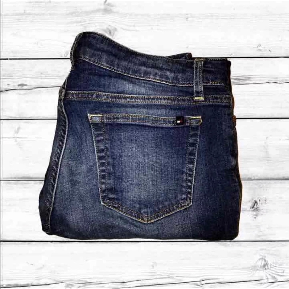 Tommy Hilfiger Skinny Jeans
